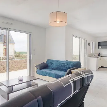 Cote Sauvage By Interhome Vakantiehuis *