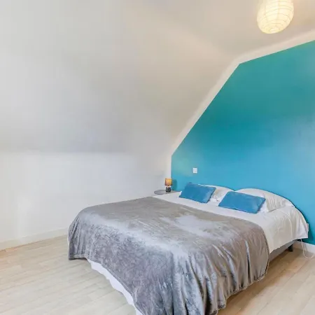 Cote Sauvage By Interhome *