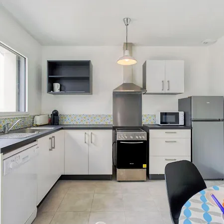 Cote Sauvage By Interhome Quiberon