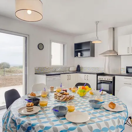 Cote Sauvage By Interhome Vakantiehuis *