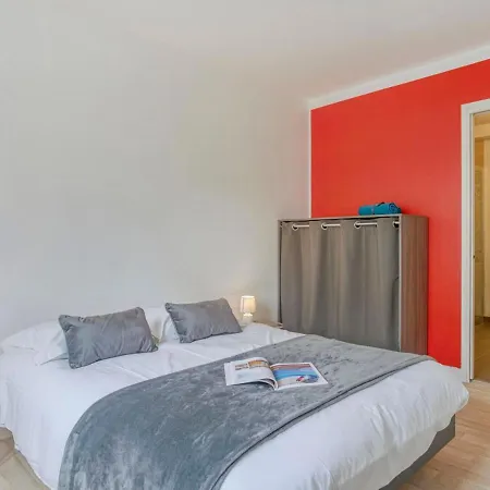 Cote Sauvage By Interhome *