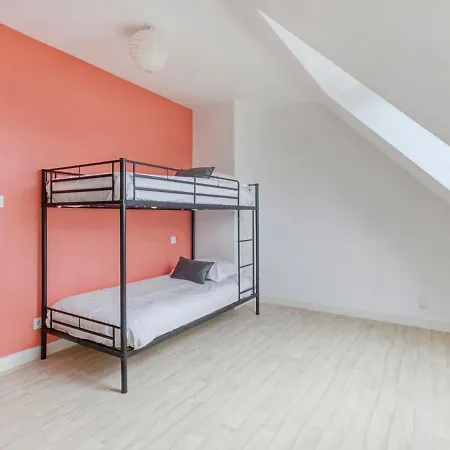 Cote Sauvage By Interhome Vakantiehuis *