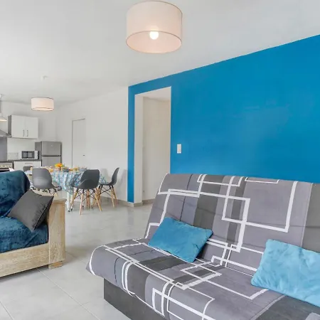 Vakantiehuis Cote Sauvage By Interhome Quiberon