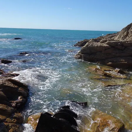 Cote Sauvage By Interhome * Quiberon