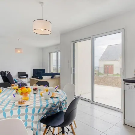 Cote Sauvage By Interhome * Quiberon